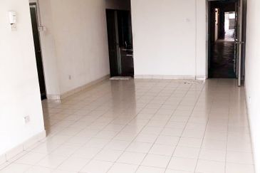 Belvedere Residensi Laguna