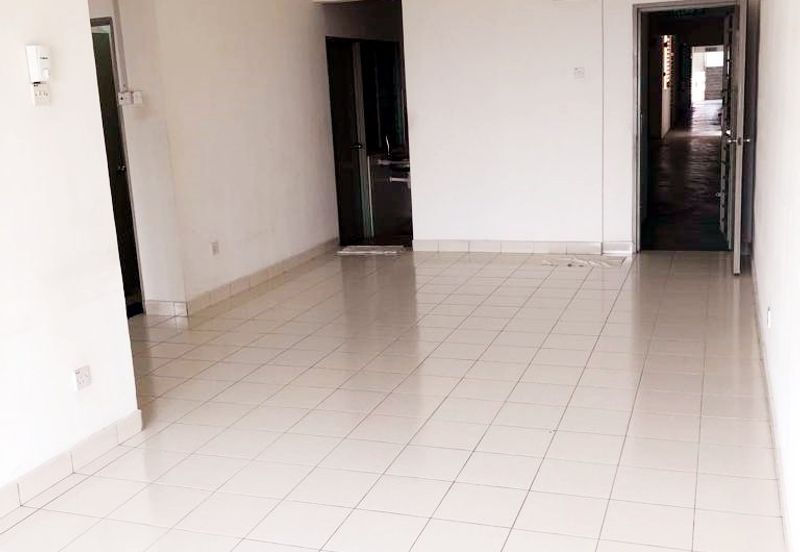 Belvedere Residensi Laguna