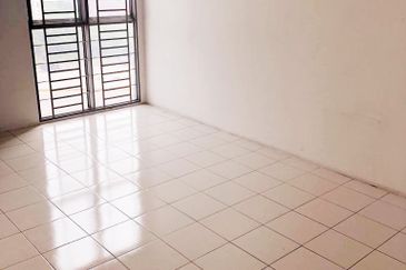 Belvedere Residensi Laguna