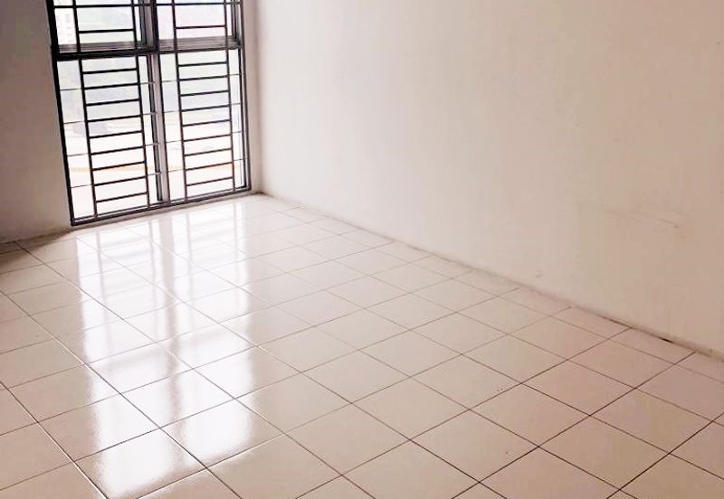 Belvedere Residensi Laguna