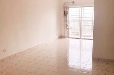 Belvedere Residensi Laguna