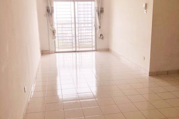 Belvedere Residensi Laguna