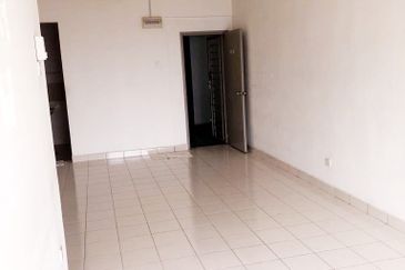 Belvedere Residensi Laguna