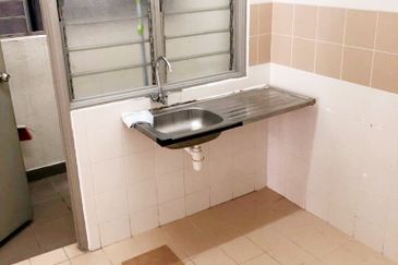 Belvedere Residensi Laguna