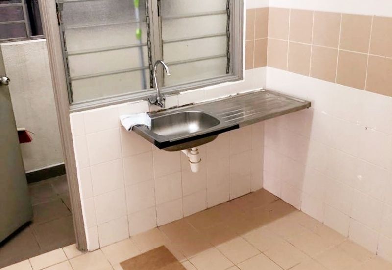 Belvedere Residensi Laguna