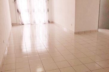 Belvedere Residensi Laguna