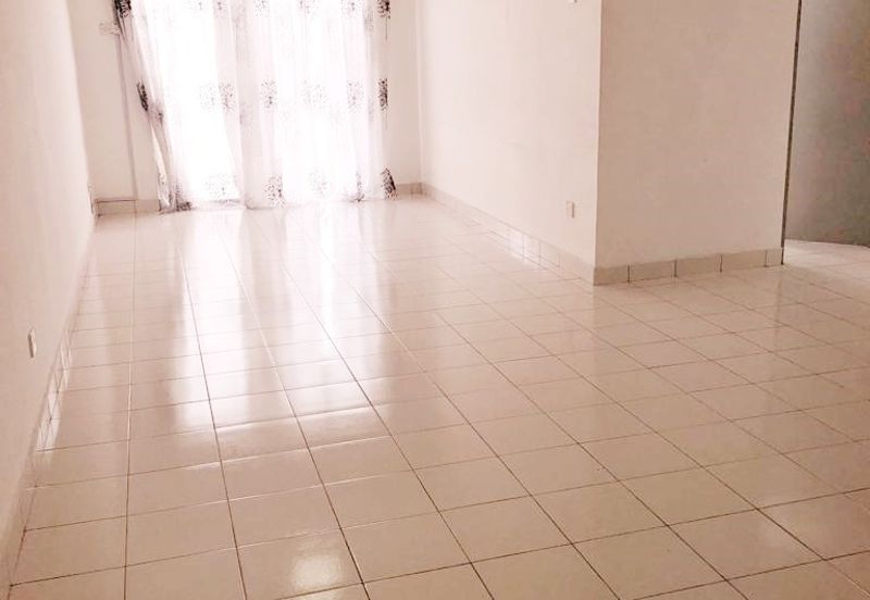 Belvedere Residensi Laguna