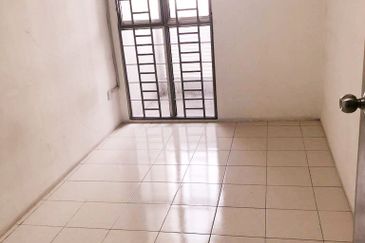 Belvedere Residensi Laguna