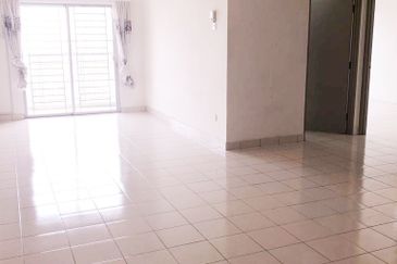 Belvedere Residensi Laguna