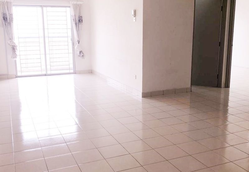 Belvedere Residensi Laguna