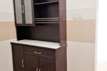 Belvedere Residensi Laguna