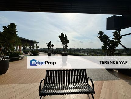 New launching 2 storey link house freehold from RM700k+, Selangor, Shah Alam