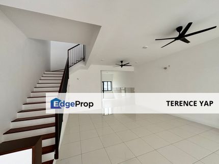 Completion 2025 brand new freehold link house from RM700k+ freehold freehold freehold!!, Selangor, Sungai Buloh