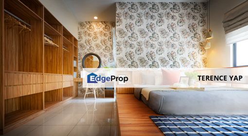 New launching 2 storey link house freehold from RM700k+ zero downpayment cash back 60k!, Selangor, Shah Alam