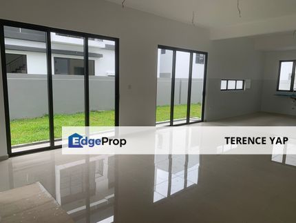 Ready move in freehold semi d from RM1.2m++, Selangor, Shah Alam