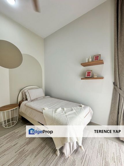 Ready move in developer units 1.2ksf from 540k+ with fully furnish!, Selangor, Kajang