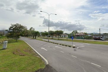 Bandar Tasik Senangin