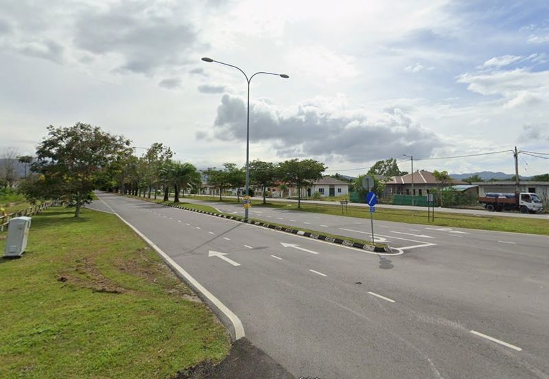 Bandar Tasik Senangin