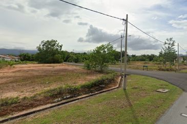 Bandar Tasik Senangin