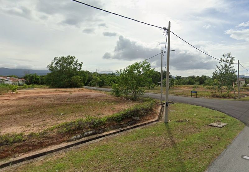 Bandar Tasik Senangin