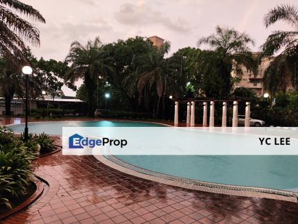 Below Market Cheras Freehold Bukit Pandan 2 for Sale!, Kuala Lumpur, 