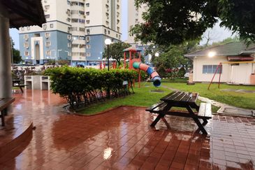 Bukit Pandan 2 Condominium