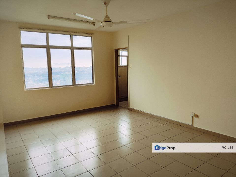 Venice Hill For Rent, Selangor, Batu 9th Cheras