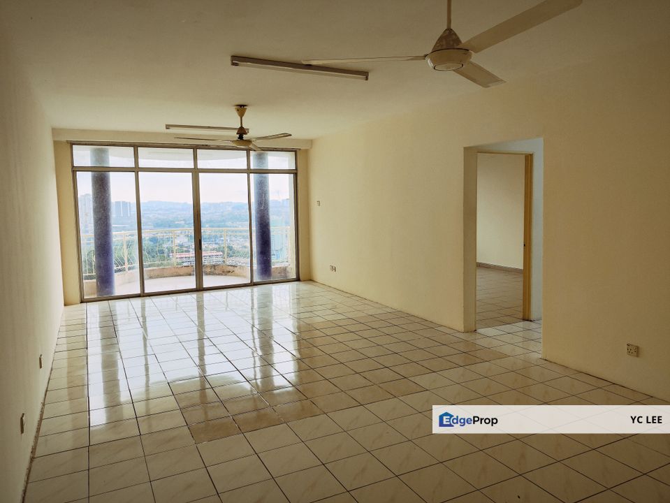 Venice Hill For Rent, Selangor, Batu 9th Cheras