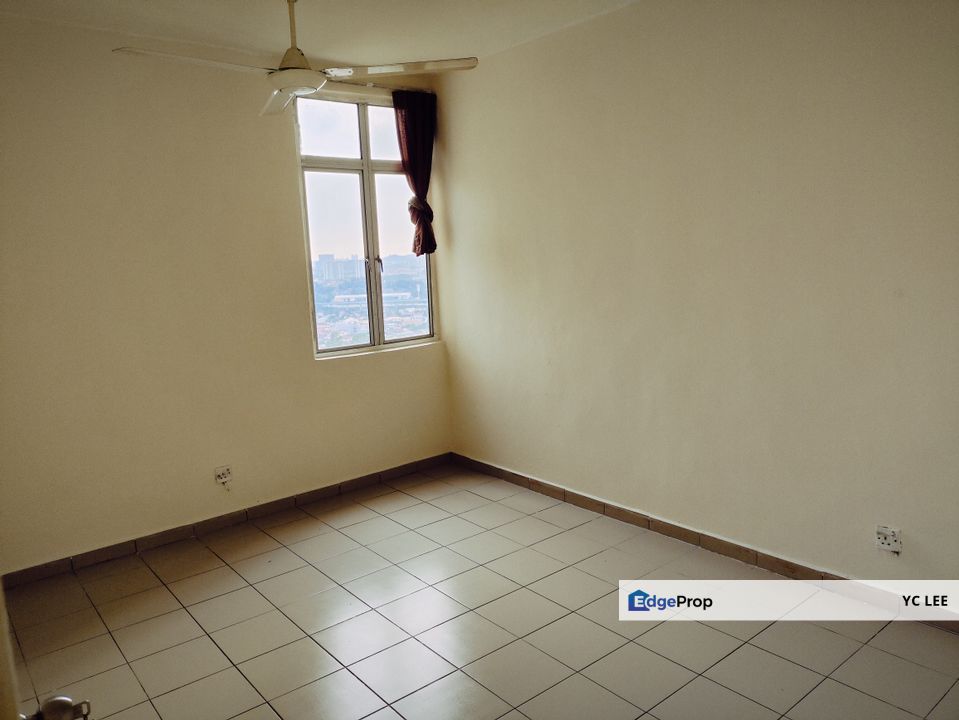 Venice Hill For Rent, Selangor, Batu 9th Cheras