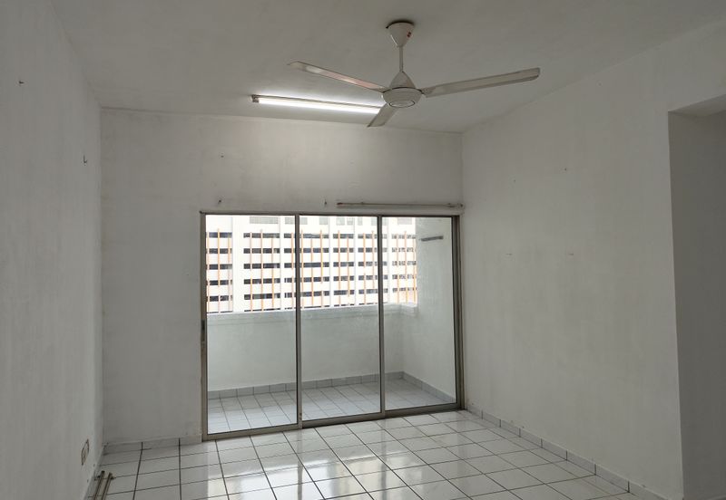 Setapak Ria