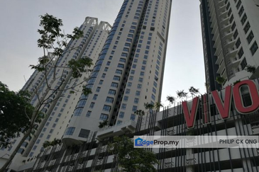 VIVO Residential Suites