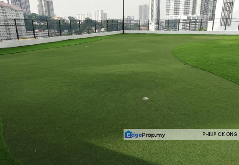 VIVO Residential Suites