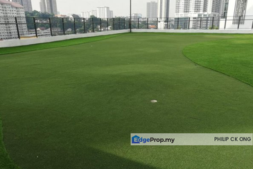 VIVO Residential Suites