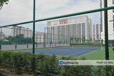 VIVO Residential Suites