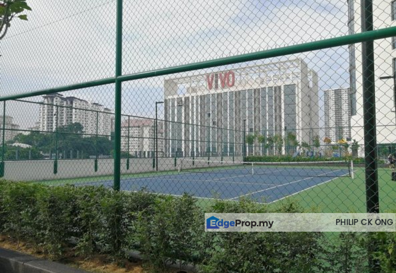 VIVO Residential Suites