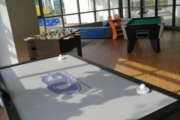 VIVO Residential Suites