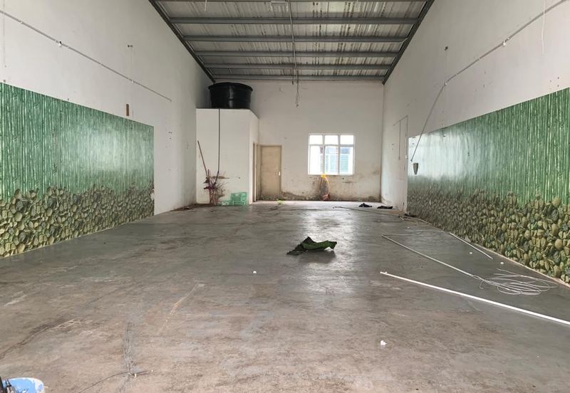 Shoplot Taman Lesung Batu Jaya, Alor Gajah, 