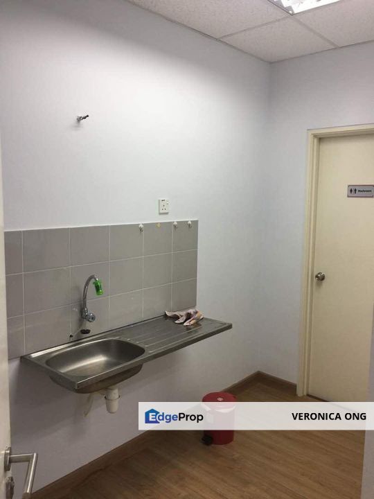 Menara Prima Dataran Prima Tube KJ, Selangor, Bandar Kinrara Puchong