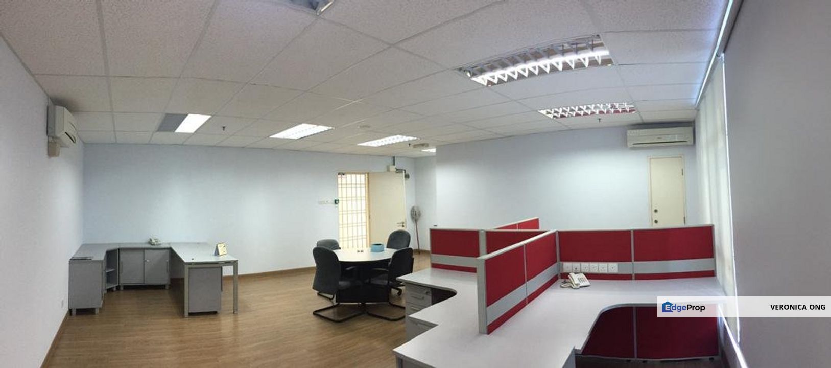 Menara Prima Dataran Prima Tube KJ, Selangor, Bandar Kinrara Puchong