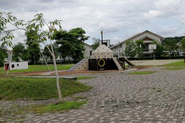 Bandar Seri Coalfields