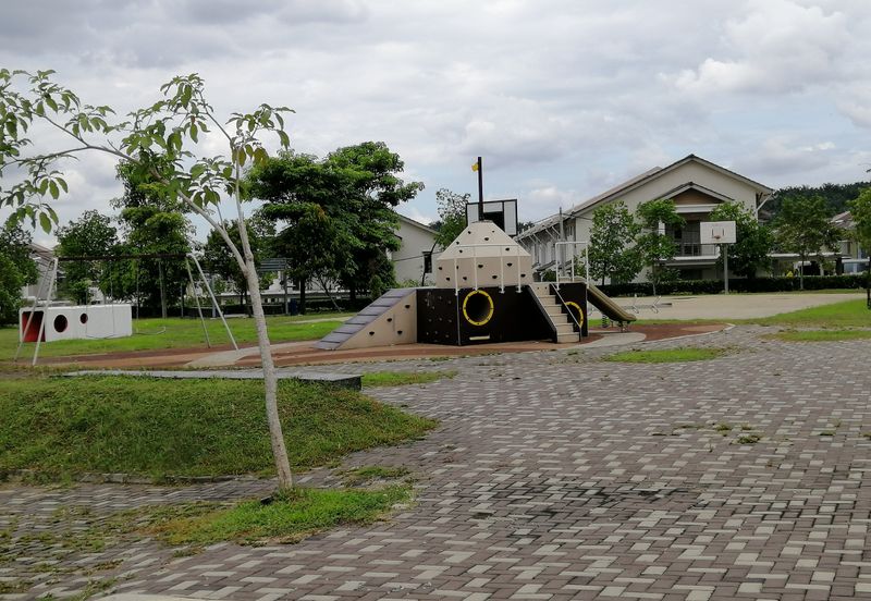 Bandar Seri Coalfields