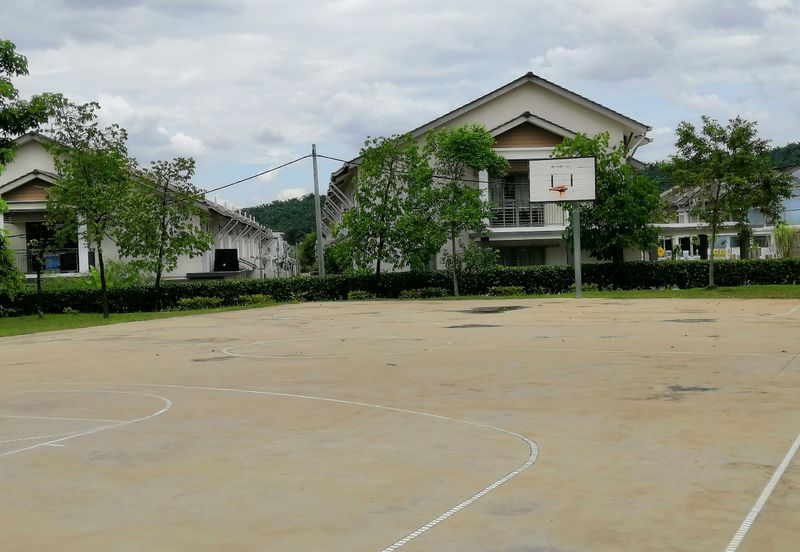 Bandar Seri Coalfields