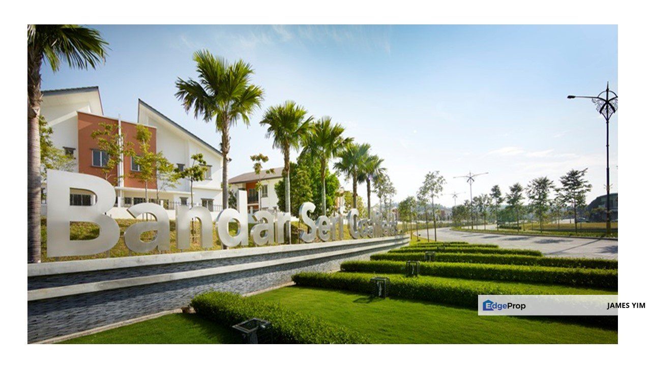 Renovated duranta house@Bandar Seri Coalfields, Selangor, Sungai Buloh