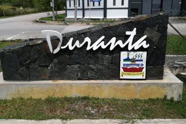 Bandar Seri Coalfields