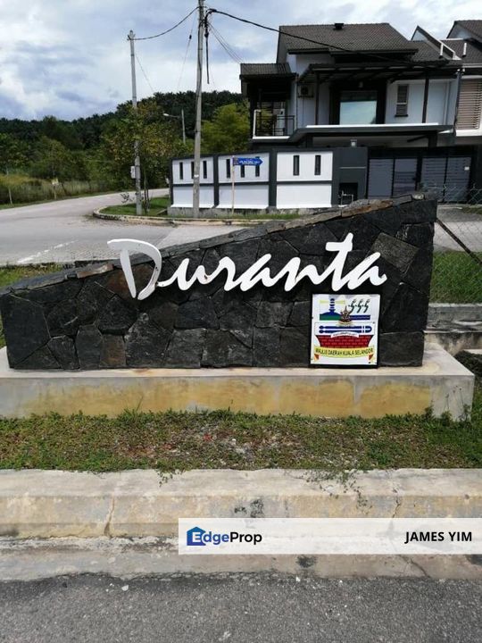 Renovated duranta house@Bandar Seri Coalfields, Selangor, Sungai Buloh
