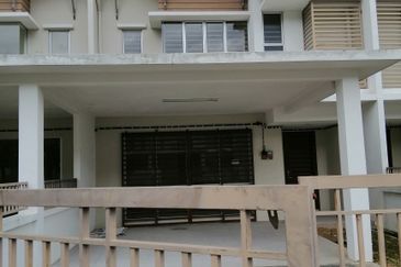 Bandar Seri Coalfields