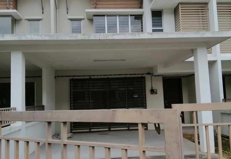 Bandar Seri Coalfields