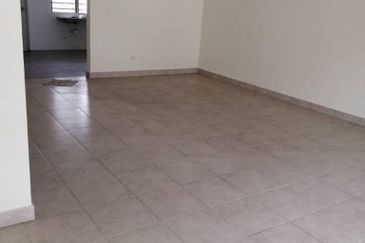 Bandar Seri Coalfields