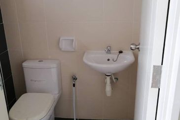 Bandar Seri Coalfields