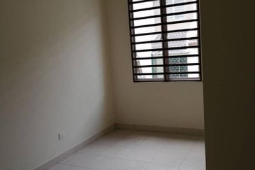 Bandar Seri Coalfields